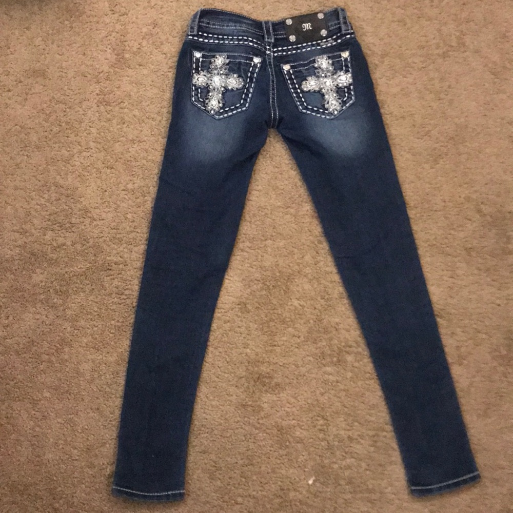 Very nice jeans
